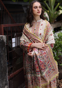 Gul Ahmed Printed Khaddar'26 K-62077