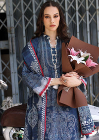 Gul Ahmed Printed Khaddar'26 K-62090