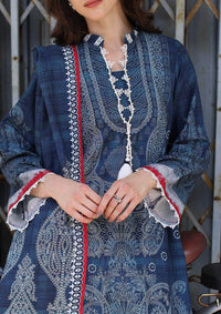 Gul Ahmed Printed Khaddar'26 K-62090