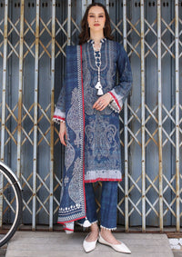 Gul Ahmed Printed Khaddar'26 K-62090