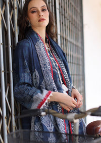 Gul Ahmed Printed Khaddar'26 K-62090