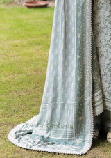 Gul Ahmed Printed Linen'26 LT-62015