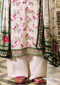 Gul Ahmed Printed Linen'26 LT-62016