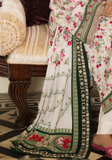 Gul Ahmed Printed Linen'26 LT-62016