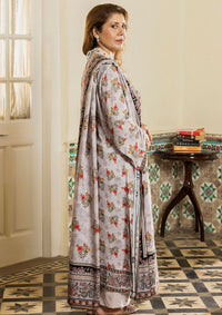Gul Ahmed Printed Linen'26 LT-62020