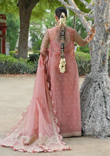 Qalamkar Singhar Wedding Formal'24 RF-02 SALEHA