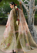 Qalamkar Singhar Wedding Formal'24 RF-07 HALENA