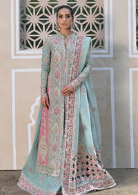 Qalamkar Singhar Wedding Formal'24 RF-05 NEVA