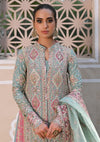 Qalamkar Singhar Wedding Formal'24 RF-05 NEVA