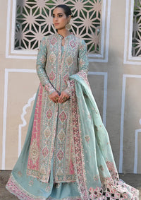 Qalamkar Singhar Wedding Formal'24 RF-05 NEVA