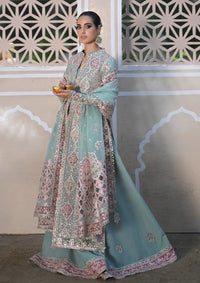 Qalamkar Singhar Wedding Formal'24 RF-05 NEVA