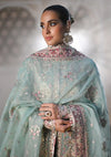 Qalamkar Singhar Wedding Formal'24 RF-05 NEVA