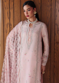 Qalamkar Qline Lawn Drop II'26 QKL-04 NAIRA