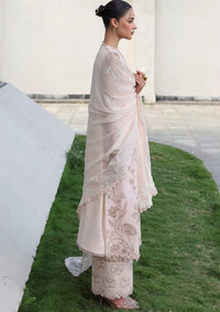 Qalamkar Qline Lawn Drop II'26 QKL-10 MILA