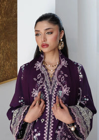 Qalamkar Qline Lawn Drop II'26 QKL-14 SUHRA