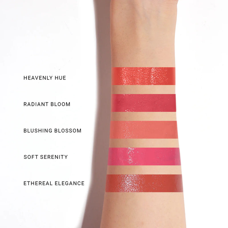 Radiant Liquid Blush