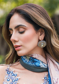 Asifa & Nabeel Luxury Winter’24 WL-03 RAW