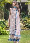 Asifa & Nabeel Luxury Winter’24 WL-03 RAW