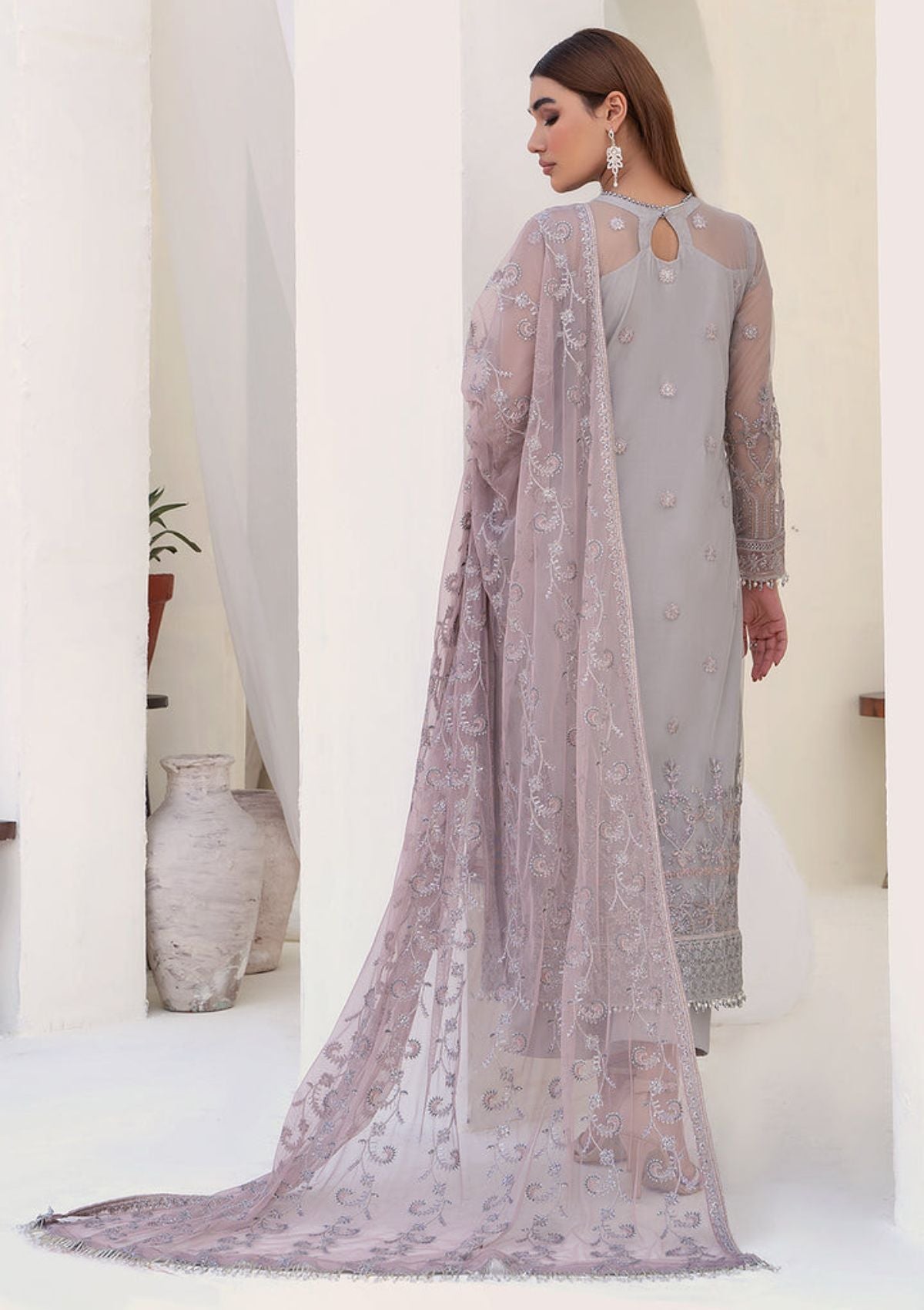 Zarif Nazneen'23 ZN-02 MISTY