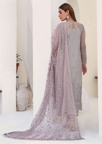 Zarif Nazneen'23 ZN-02 MISTY