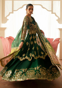 Parishay Ranibagh Luxury Formals'25 D-08 ROOH-E-GUL