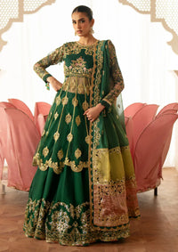 Parishay Ranibagh Luxury Formals'25 D-08 ROOH-E-GUL