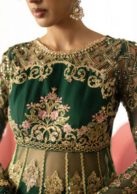 Parishay Ranibagh Luxury Formals'25 D-08 ROOH-E-GUL