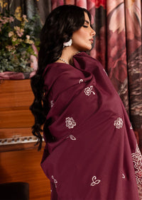 Mahnur Veronica Luxury Karandi'24 D-07 ROSE