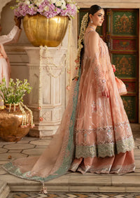 Parishay Ranibagh Luxury Formals'25 D-09 ROSHANARA