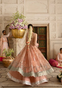 Parishay Ranibagh Luxury Formals'25 D-09 ROSHANARA