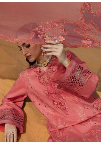 Rang Rasiya Premium'26 -Elnaz