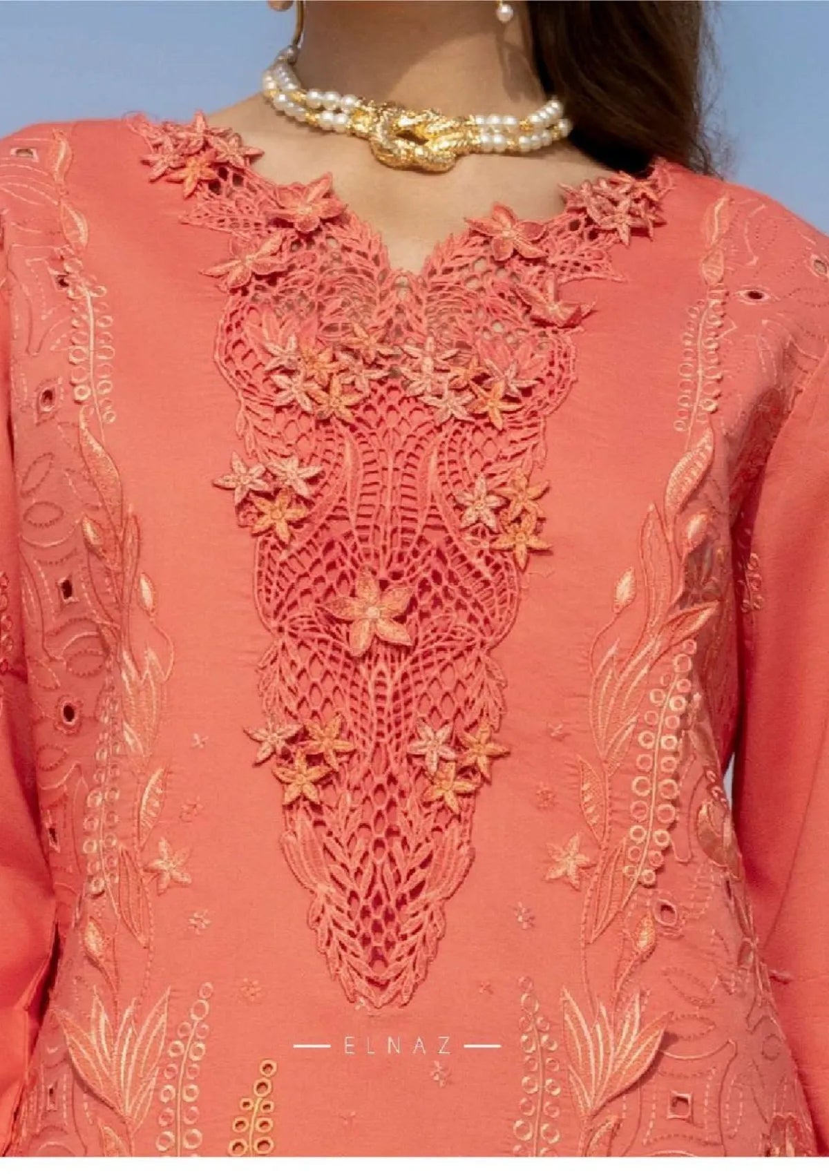 Rang Rasiya Premium'26 -Elnaz