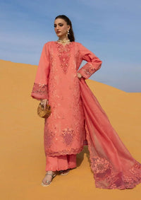 Rang Rasiya Premium'26 -Elnaz