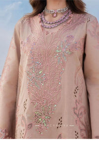 Rang Rasiya Premium'26 -Elaheh