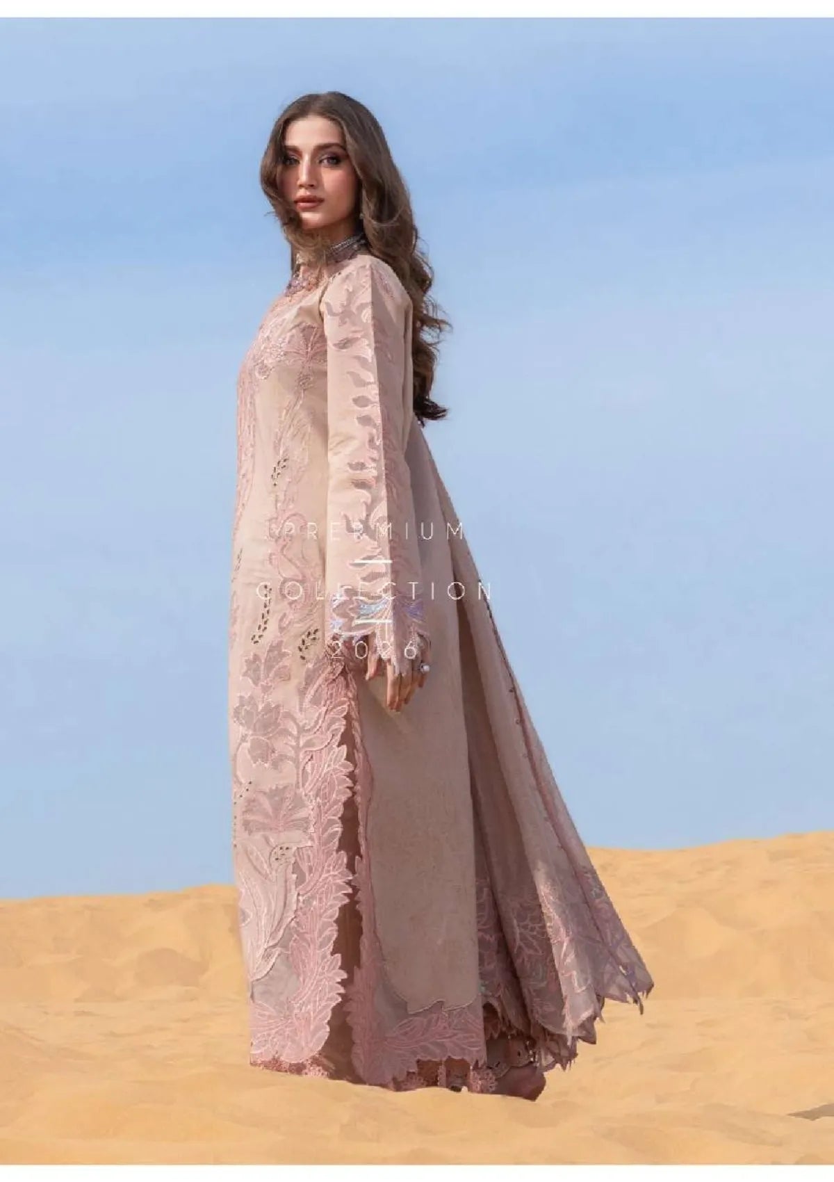 Rang Rasiya Premium'26 -Elaheh