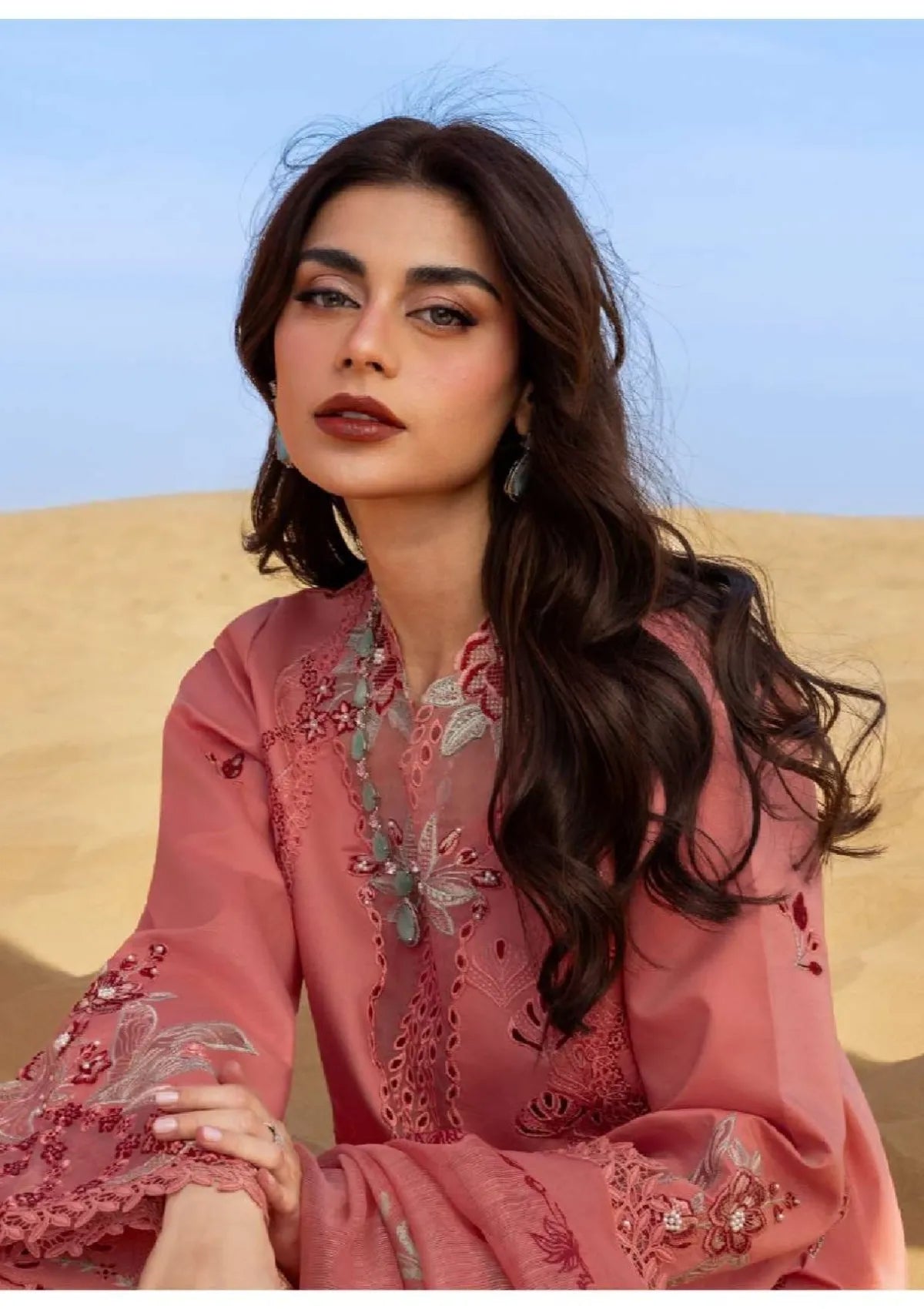 Rang Rasiya Premium'26 -Amani