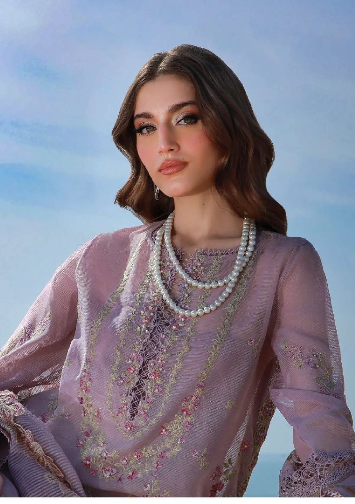 Rang Rasiya Premium'26 -Parisa