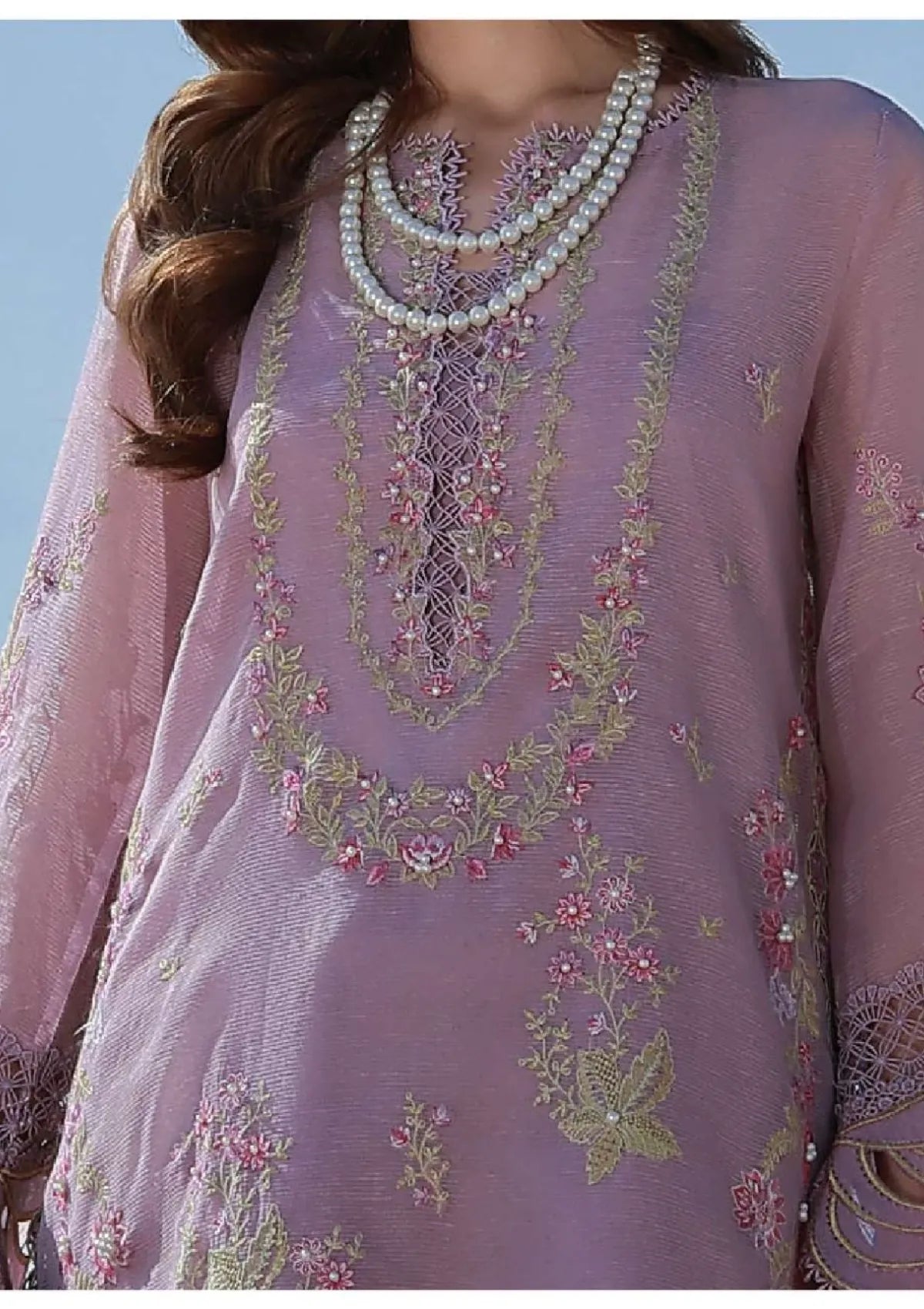 Rang Rasiya Premium'26 -Parisa