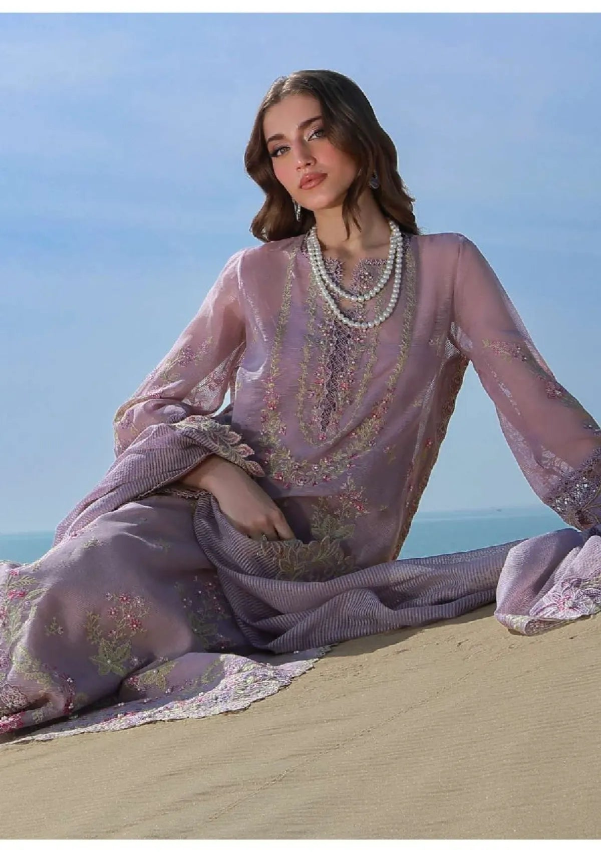 Rang Rasiya Premium'26 -Parisa