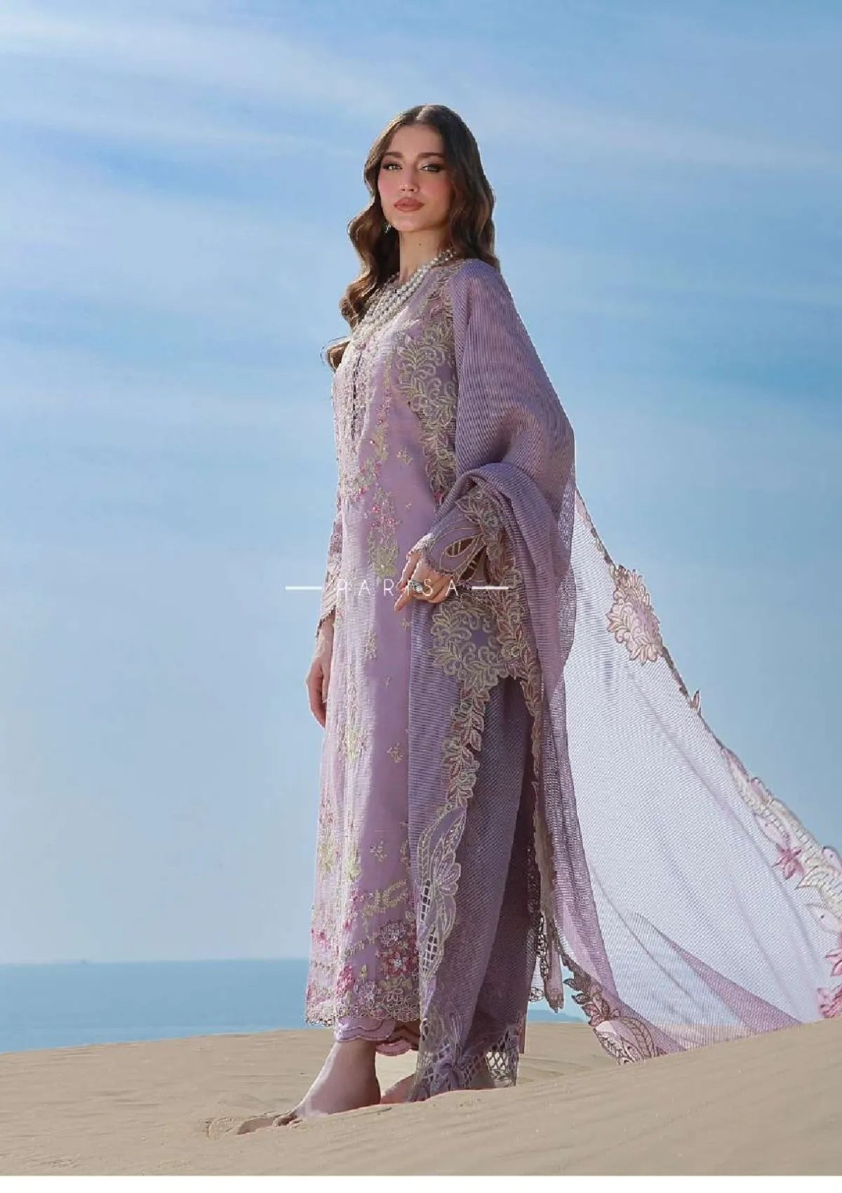 Rang Rasiya Premium'26 -Parisa