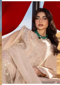 Rang Rasiya Premium'26 -Mayel