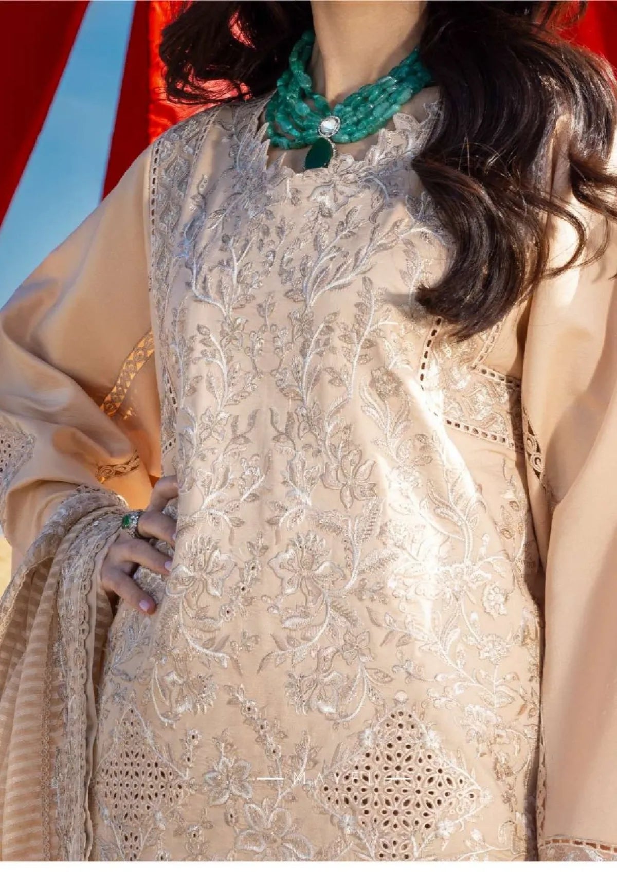 Rang Rasiya Premium'26 -Mayel