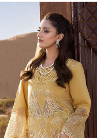 Rang Rasiya Premium'26 -Hoorain