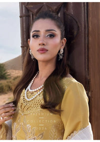 Rang Rasiya Premium'26 -Hoorain