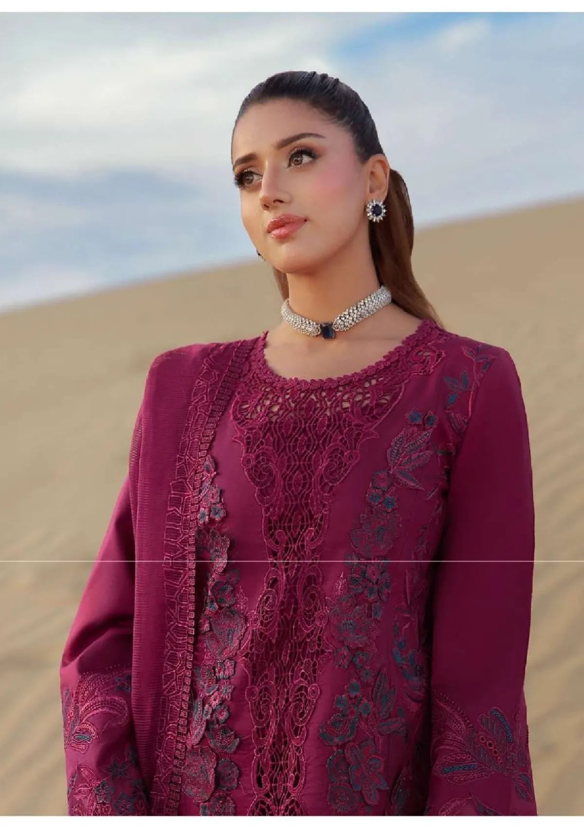 Rang Rasiya Premium'26 -Zara