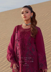 Rang Rasiya Premium'26 -Zara