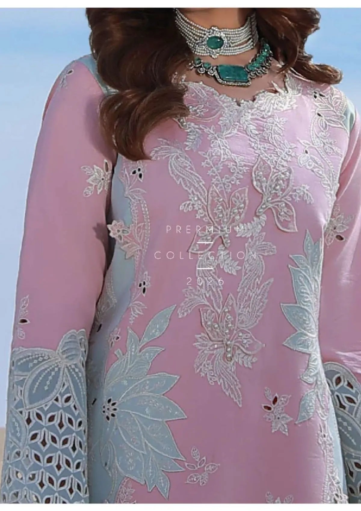 Rang Rasiya Premium'26 -Mahsa