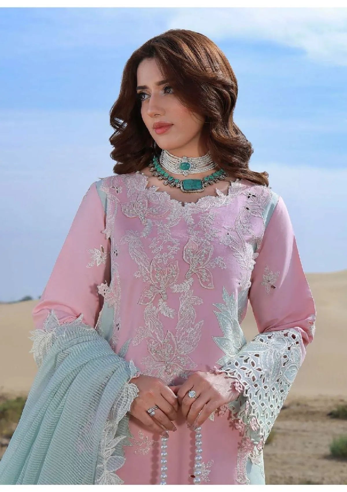 Rang Rasiya Premium'26 -Mahsa