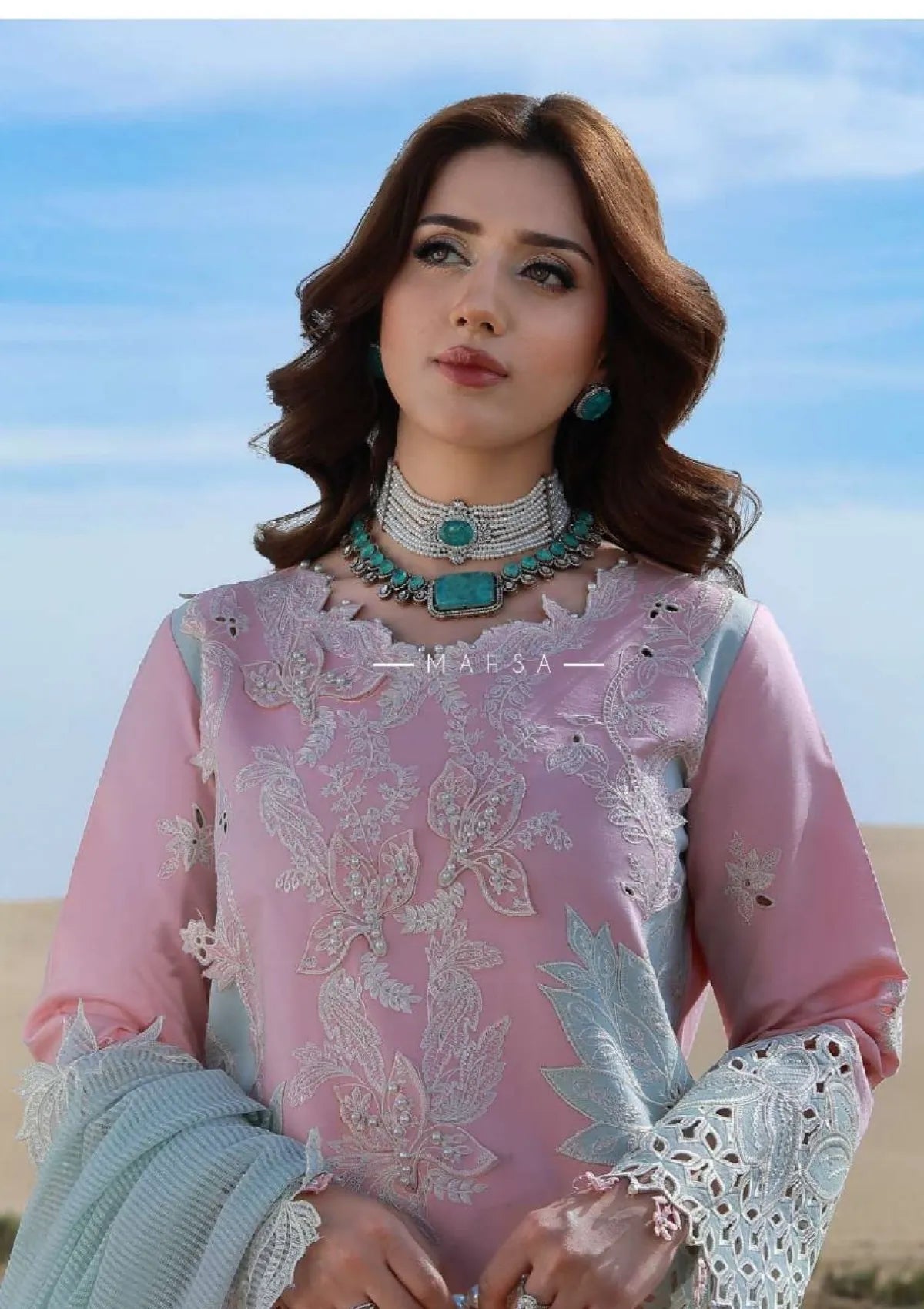 Rang Rasiya Premium'26 -Mahsa