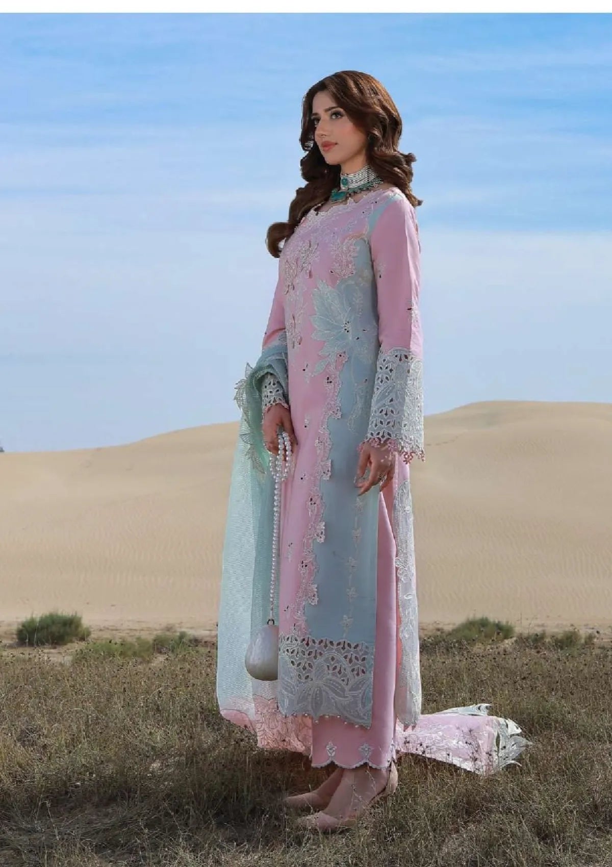 Rang Rasiya Premium'26 -Mahsa